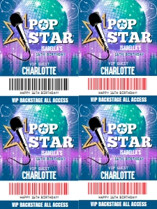 SEM-POP Star Badge-V2-3x4-TPB: SEM-POP Star Badge-V2-TPB