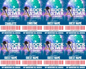 SEM-ROCK Star Badge-V2-TPB design preview