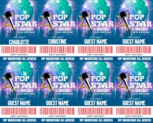 SEM-POP Star Badge-V2-TPB design preview