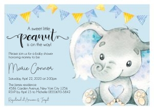 BABYINV0005 design preview