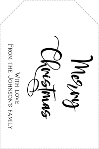 CHRFAV0025 design preview