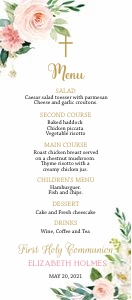 FC05-MENU design preview