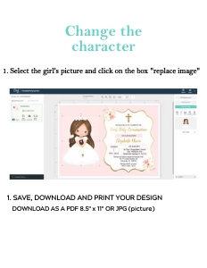 Instructions: FC014-INVITE4