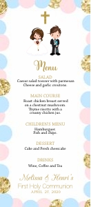 FC09-MENU design preview