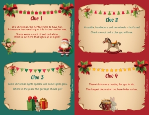 THC1778: Outdoor Xmas Retro design preview