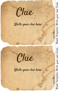THC1702x: Extra Templates: THC1702: Traditional Riddles