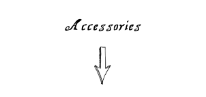 THC3101: Accessories: THC3101 Indoor and Outdoor Puzzle Clues