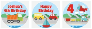 cupcake-transport design preview