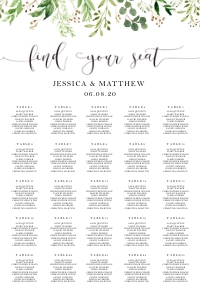 G19430 24x36 in design preview