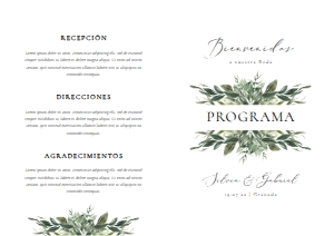 106 PROGRAMA EUCALIPTO: 5694247960737