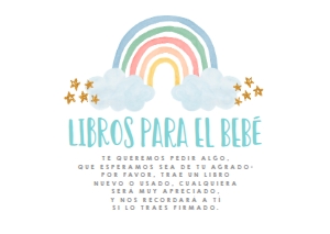 306 TARJETA LIBROS SUNNY: 5784878022817