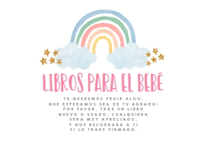 306 TARJETA LIBROS SUNNY NIÑA: 5791629967521