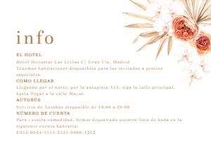 118 INDICACIONES BOHO CHIC: 7733631287549