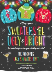 Ugly and Bright 1: Ugly and Bright 1