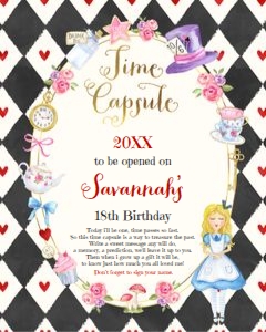 alicetimecapsule design preview