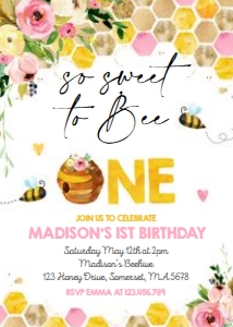 Honeybee/02 design preview