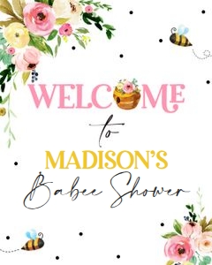 Bee Baby WS8: Bee Baby WS8