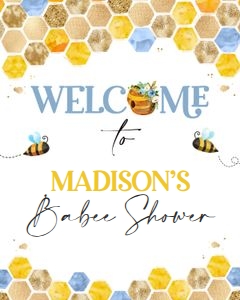 Bee Baby WS6: Bee Baby WS6