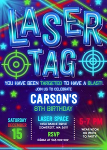 LaserTag/02 design preview