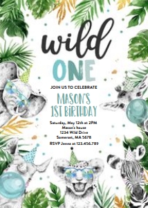 Wildone/06 design preview