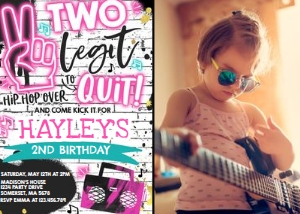 Two Legit/pink3 Photo design preview