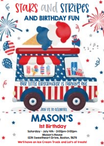 4THJULYICECREAMT/01 design preview