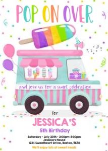 PopsicalTruck/01 design preview
