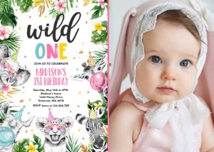 Wildone/02 Photo design preview