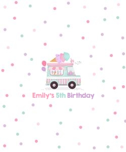 CandybarDonut/01 design preview