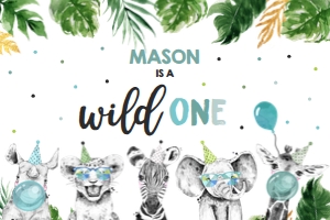 WILDONESBD/04: WILDONESBD/04