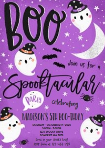 BooGhost/06 design preview