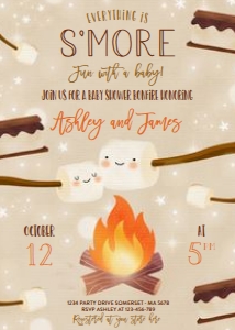 SMORESB1/02 design preview