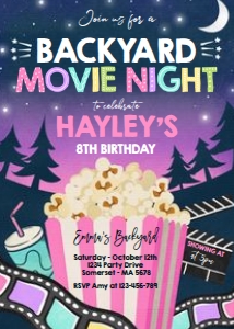 MOVIENIGHT1/01 design preview