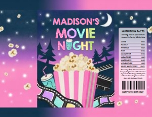 MovieCHIPBAG/01: MovieCHIPBAG/01