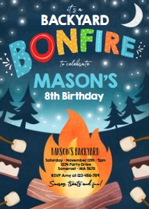 BONFIRE01/02: BONFIRE01/02