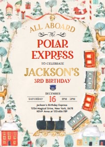 POLAREXPRESS1 design preview