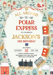 POLAREXPRESS2 design preview