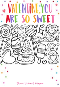 SOSWEETCOLORVFD/02 design preview