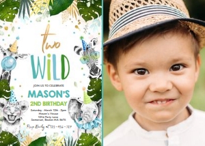 SAFARIBWWS/02 Photo design preview