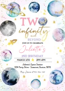 TWOINFINITY/01: TWOINFINITY/01