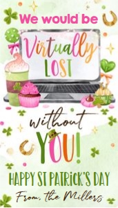 VIRTUALLOSTSTPAT/02 design preview