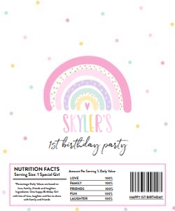 Rainbow/CBW/03 design preview