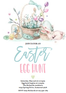 EASTEREGGHUNT/001: EASTEREGGHUNT/001