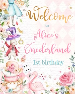 Alice/WS/04 design preview