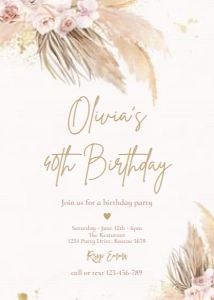 Pampasbday/05 design preview