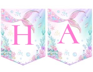 MERMAIDBANNERSDEW1/01 design preview