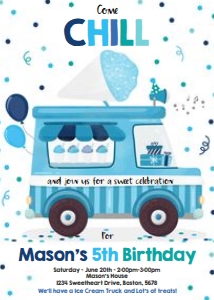 Snowcone/08 design preview