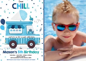 Snowcone/08 Photo design preview