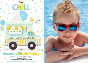 Snowcone/03 Photo design preview