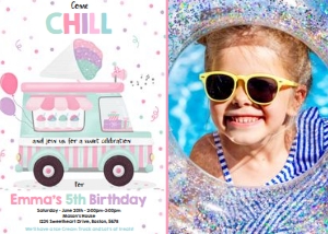 Snowcone/06 Photo design preview